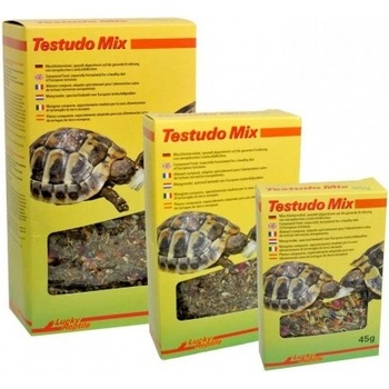 Lucky Reptile Testudo Mix 45 g