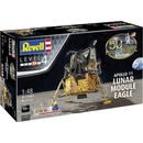 Dragon Apollo 11 Lunar Module Eagle 1:48