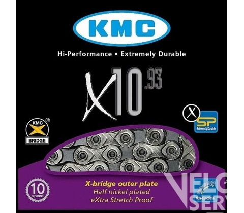 KMC X-10-93