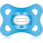 MAM Comfort Size: 3-12 months биберон Blue