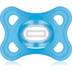 MAM Comfort Size: 3-12 months биберон Blue