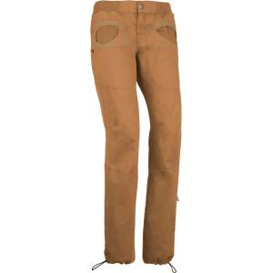 E9 Дамски панталон за боулдър E9 Women's Onda Slim 2 Bouldering trousers - Almond (109-1168-1313)