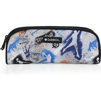 Gabol Freedom несесер мек с 2 ципа