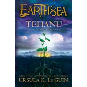 Tehanu (ISBN: 9781442459953)