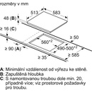 Bosch PKE645FP2E