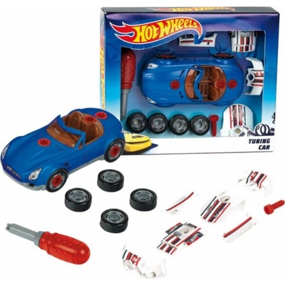 Klein Tuningova sada Hot Wheels