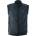 Gonso Мъжки елек за колоездене Gonso Adventure Vest Wind Cycling vest - Outerspace (054-0372-0113)