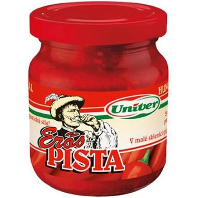 Univer Product Erös Pista 200 g