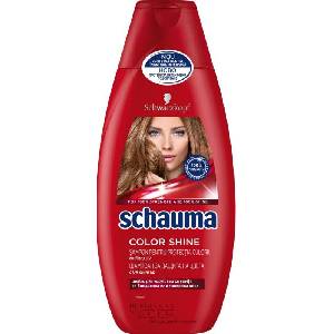 Schwarzkopf Schauma Color Shine Шампоан за боядисана коса 250 ml
