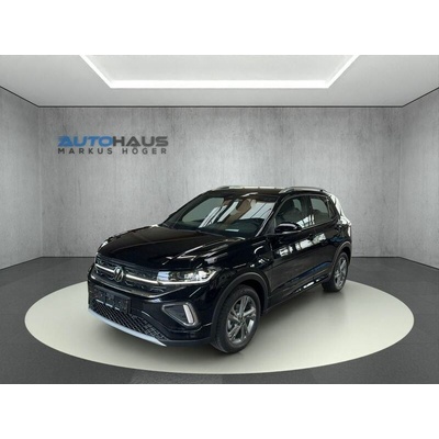 Volkswagen T-Cross 1.0 TSI R-Line 85 kW