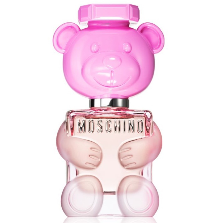 Moschino Toy 2 Bubble Gum EDT 50 ml