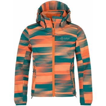 Kilpi Момичешко софтшел яке Kilpi RAVIA-J Корал Kilpi | Cherven | Момичешки | 110