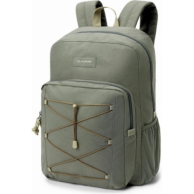 Dakine Educated 30L Цвят: зелен