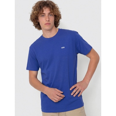 Vans Left Chest II Loose royal cobalt