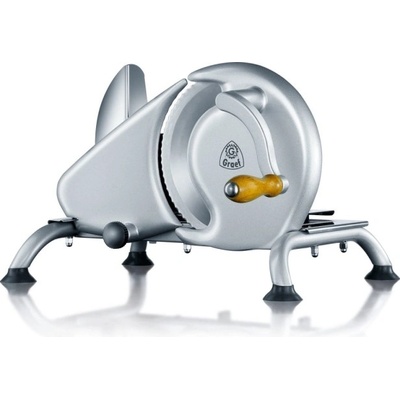 Graef Manuale H9