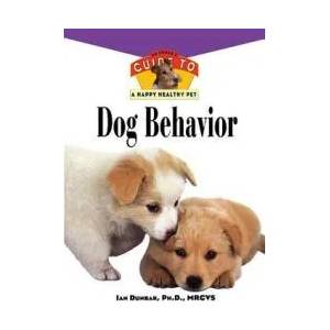 Dog Behavior | Ian Dunbar (ISBN: 9781630260163)
