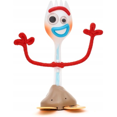 Disney Toy Story Forky 18 cm