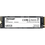 Patriot P310 480GB M.2 PCIe (P310P480GM28)