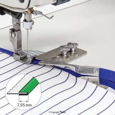 Texi 6002 Ток за шевни машини (TEXI 6002)