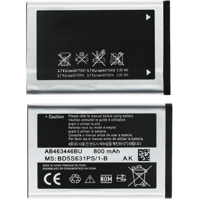Samsung AB463446BU – Zboží Živě