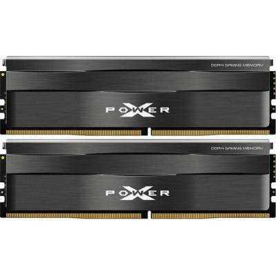 Silicon Power DDR4 16GB 3200MHz CL16 SP016GXLZU320BDC
