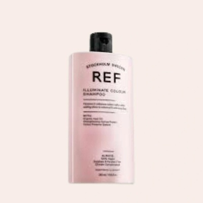 REF Illuminate Colour Shampoo 285 ml