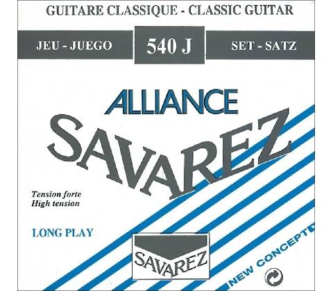 Savarez 540J
