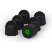 Earfoams Isolate 2 náhradné vankúšiky 3 páry S