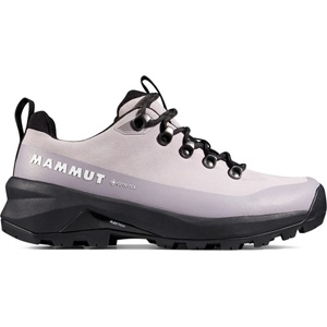 MAMMUT Мултиспорт обувки Mammut Women's Ducan III Low LTH GTX Multisport shoes - Alpine Calamint / Black - размер 41 1/3 (EU) (122-1407-0119)