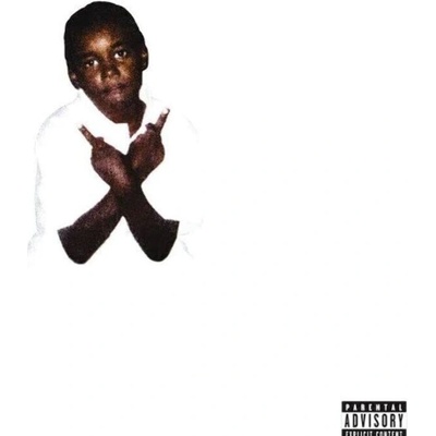 Ken Car$on - X LP