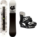 set Gravity Flash + Gravity Wildcat 24/25