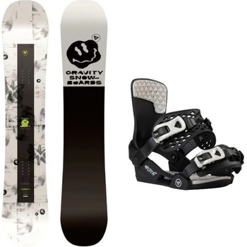 set Gravity Flash + Gravity Wildcat 24/25