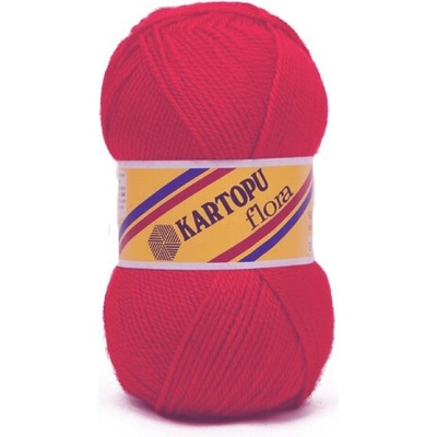 Příze Flora Kartopu Varianta: K150