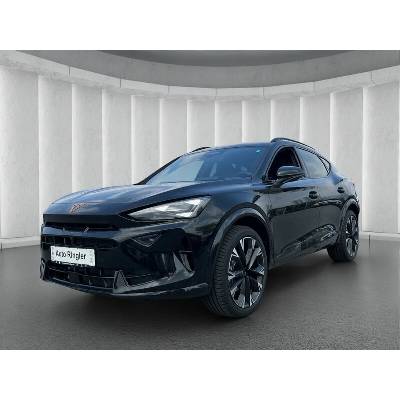 Cupra Formentor 2.0 TSI 150 kW
