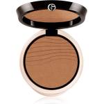 Armani Beauty Luminous Silk озаряваща компактна пудра цвят 9 3.5 гр