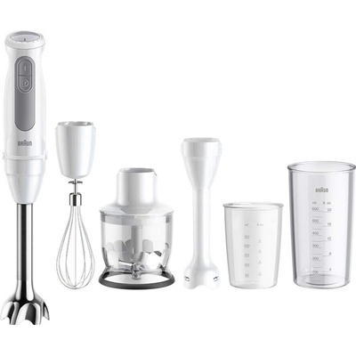 BRAUN MultiQuick 5 MQ50202M