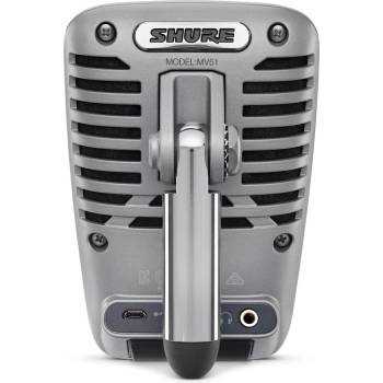 Shure MV51