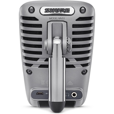 Shure MV51