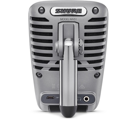 Shure MV51