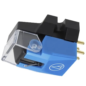 Image 1 of Audio-Technica VM510CB