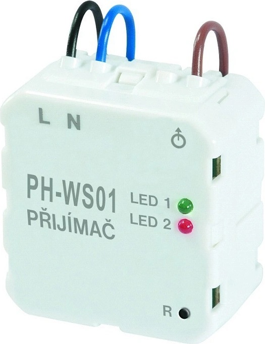 ELEKTROBOCK PH-WS01