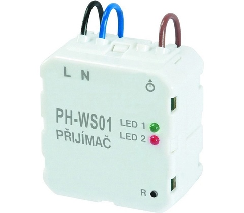 ELEKTROBOCK PH-WS01
