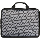 HP 11" Protective reversible sleeve black 471D2AA
