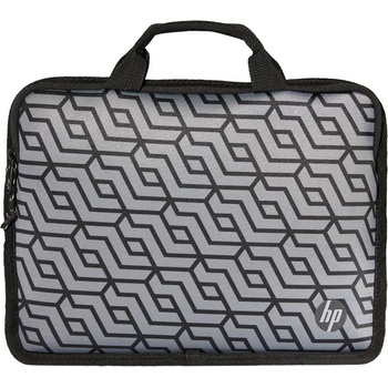 HP 11" Protective reversible sleeve black 471D2AA