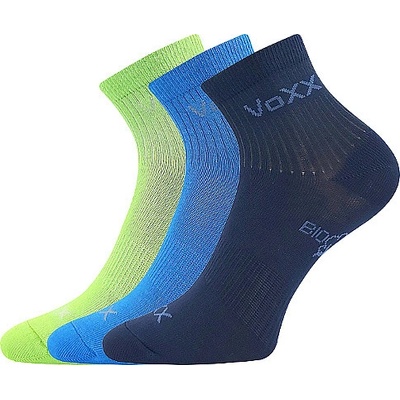 Voxx Chlapčenské ponožky Bobbik chlapec, mix A