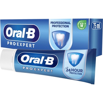 Oral-B Pro-Expert Professional Protection паста за зъби, 75мл (8700216106863) (8700216106863)