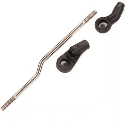 Axial Аксиална биелета панхард: scx10iii