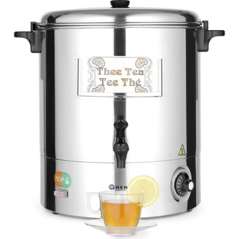 Hendi Ohřívač horkých nápojů 209905