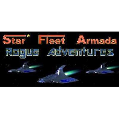 Игра Star Fleet Armada Rogue Adventures за PC Steam, Електронна доставка