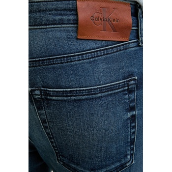 Calvin Klein Jeans дънки скини мъжки (LV04RG794G)